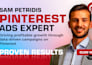 run pinterest ads for leads and sales